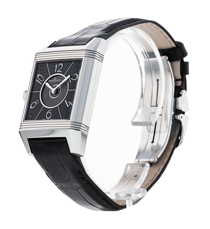 Jaeger-LeCoultre Reverso Squadra Lady 7058430